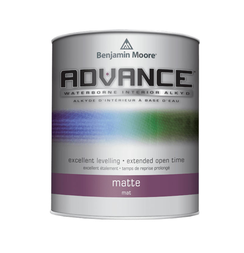 ADVANCE Interior Paint