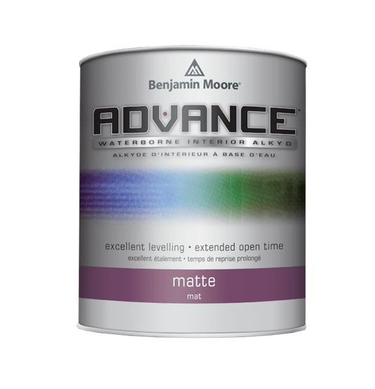 ADVANCE Interior Paint