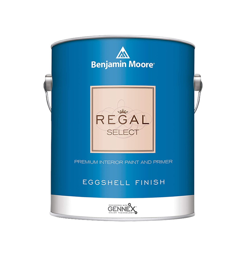 Regal Select Waterborne Interior Paint