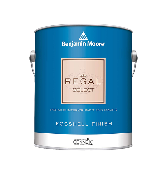 Regal Select Waterborne Interior Paint