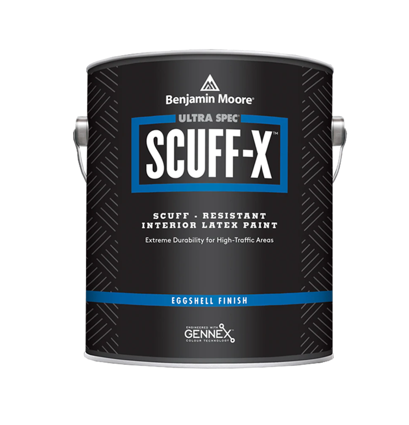 Ultra Spec® SCUFF-X® Interior Latex