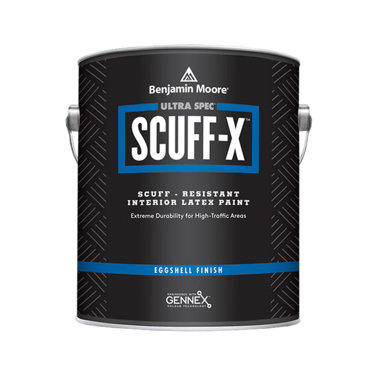 Ultra Spec® SCUFF-X® Interior Latex